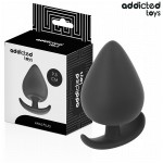 ADDICTED TOYS - ANALPLUG GRÃSSE XL 9.5 CM